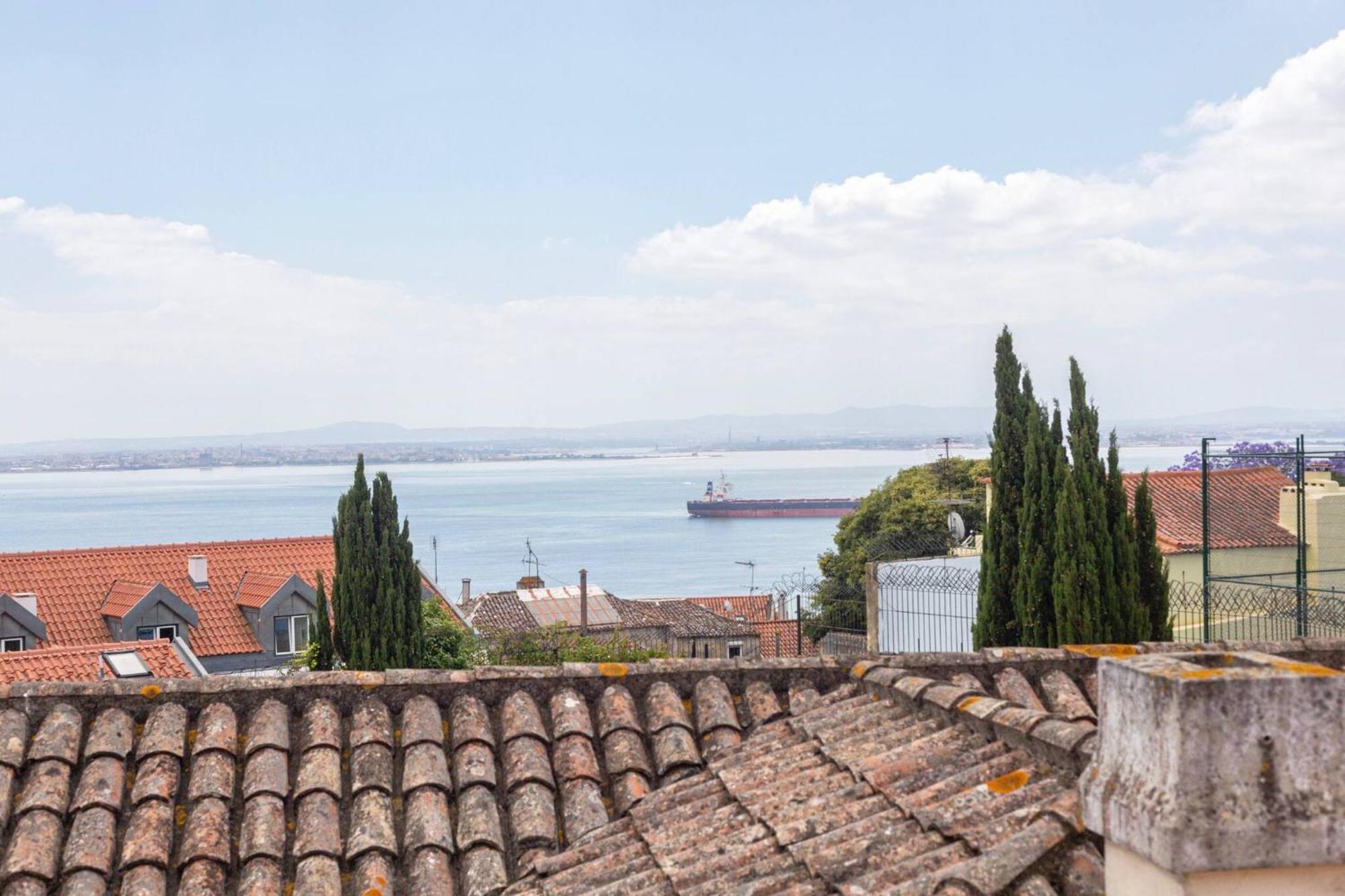 Lejlighed My Lx Flat Castle Alfama *
