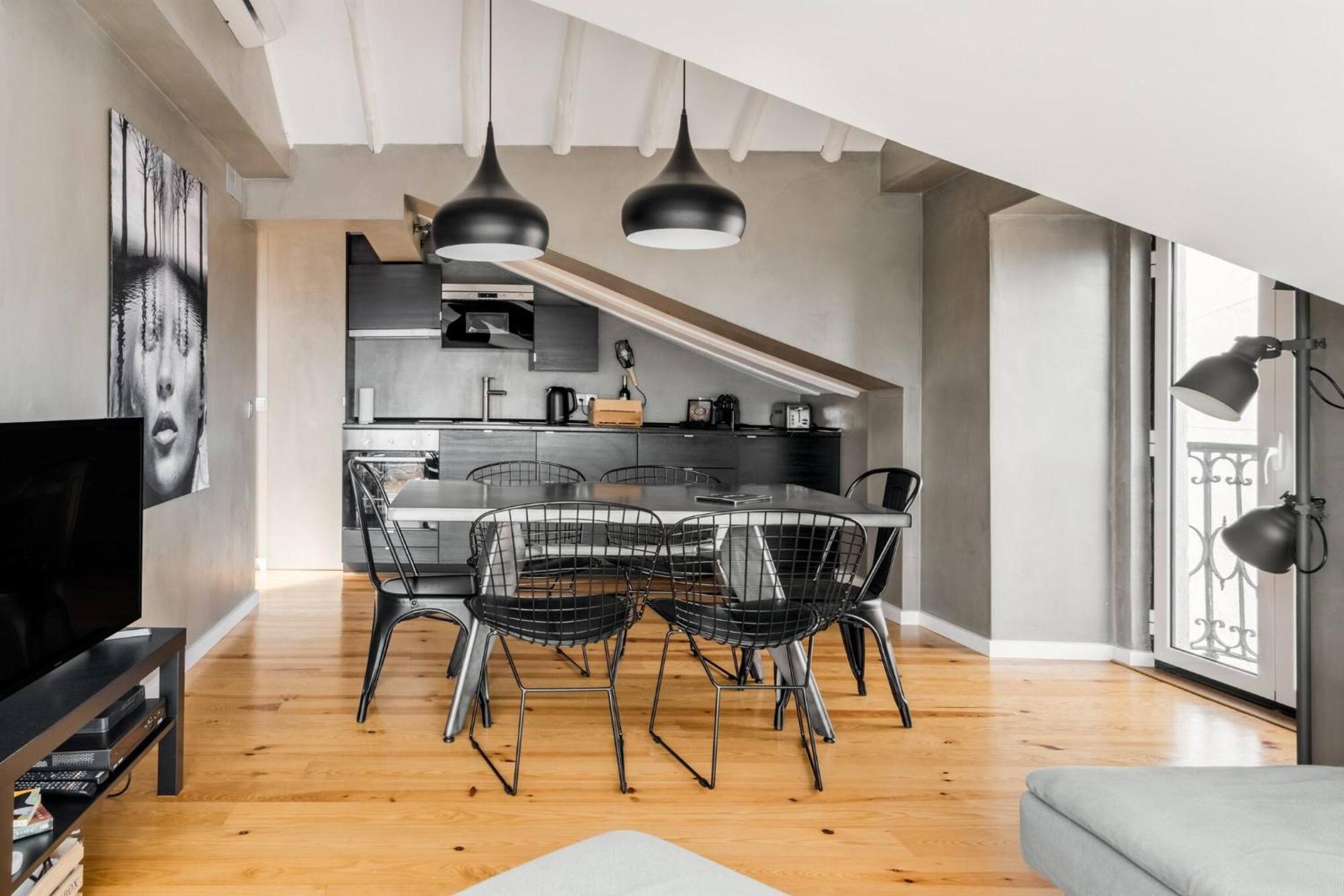 Apartamento My Lx Flat Castle Alfama Lisboa
