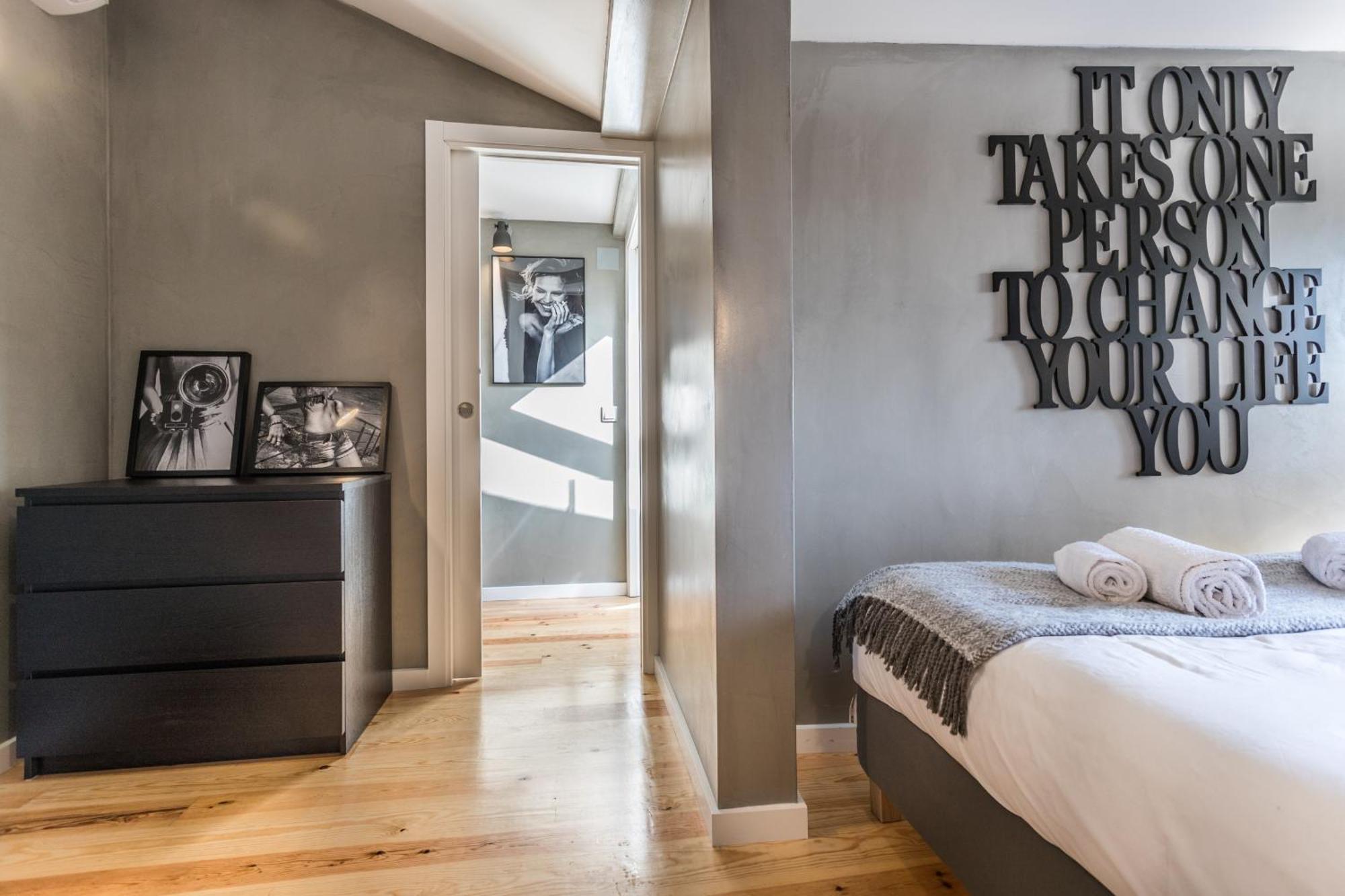 Apartamento My Lx Flat Castle Alfama