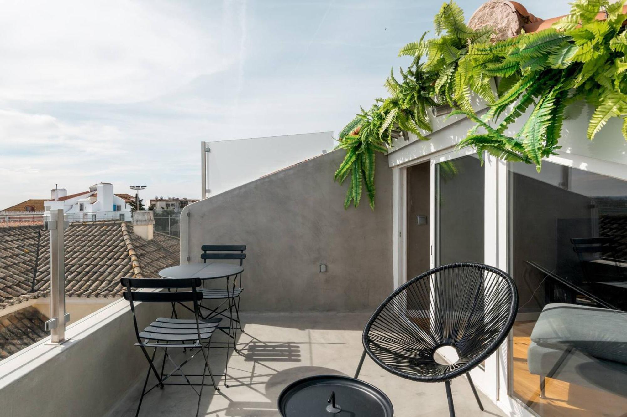 Apartamento My Lx Flat Castle Alfama Lisboa