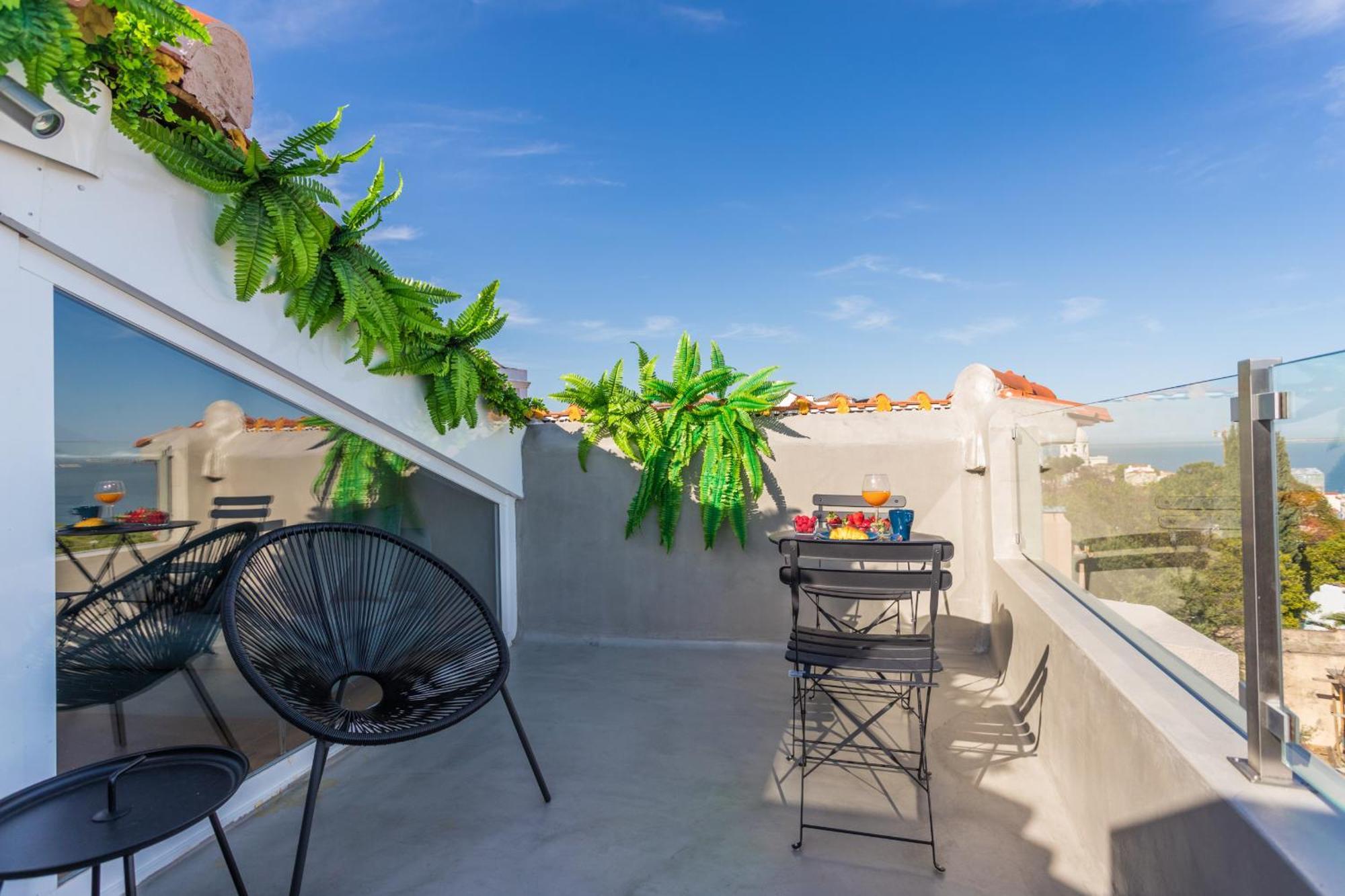 My Lx Flat Castle Alfama Apartamento *