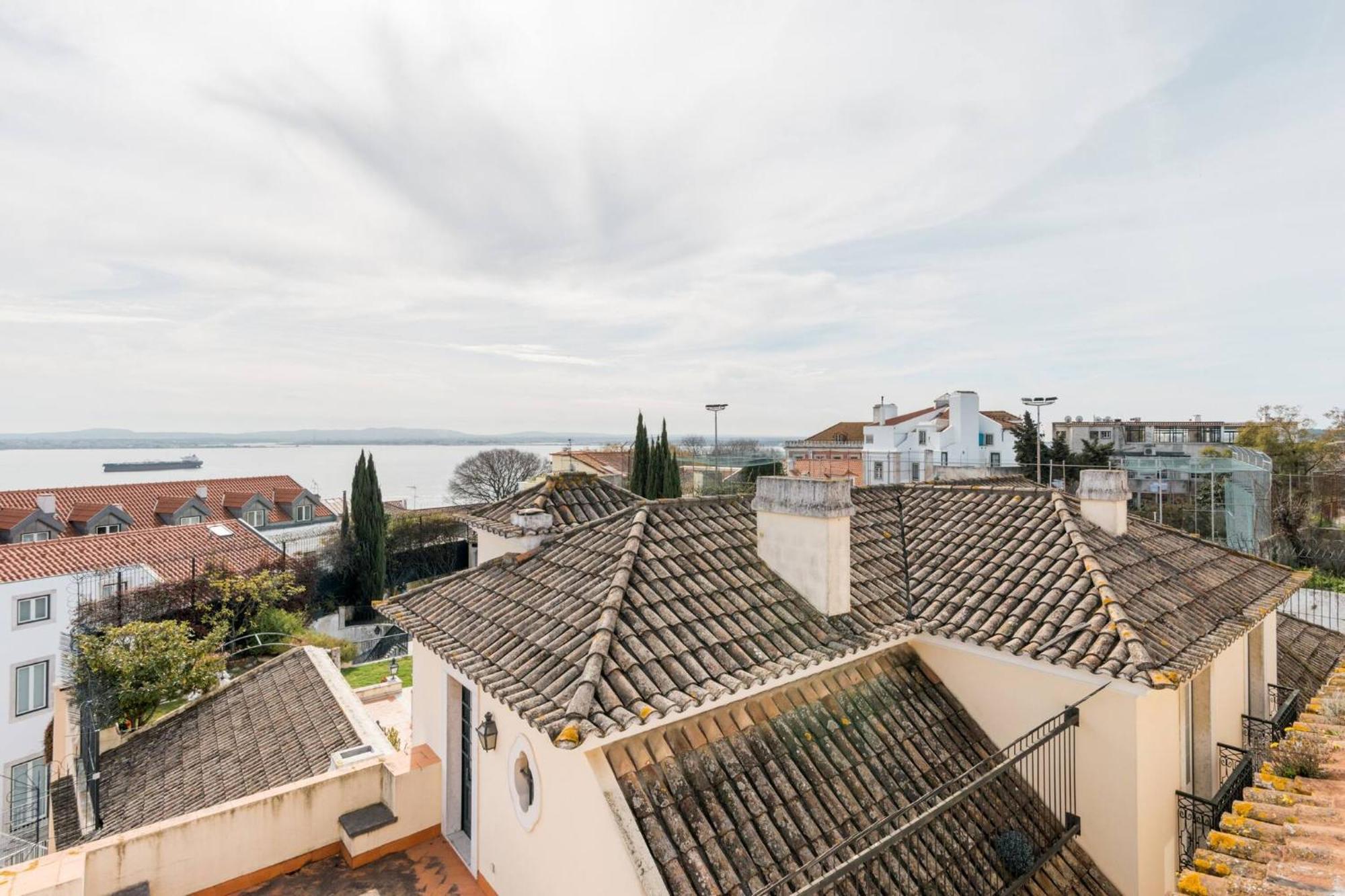 My Lx Flat Castle Alfama Apartamento *