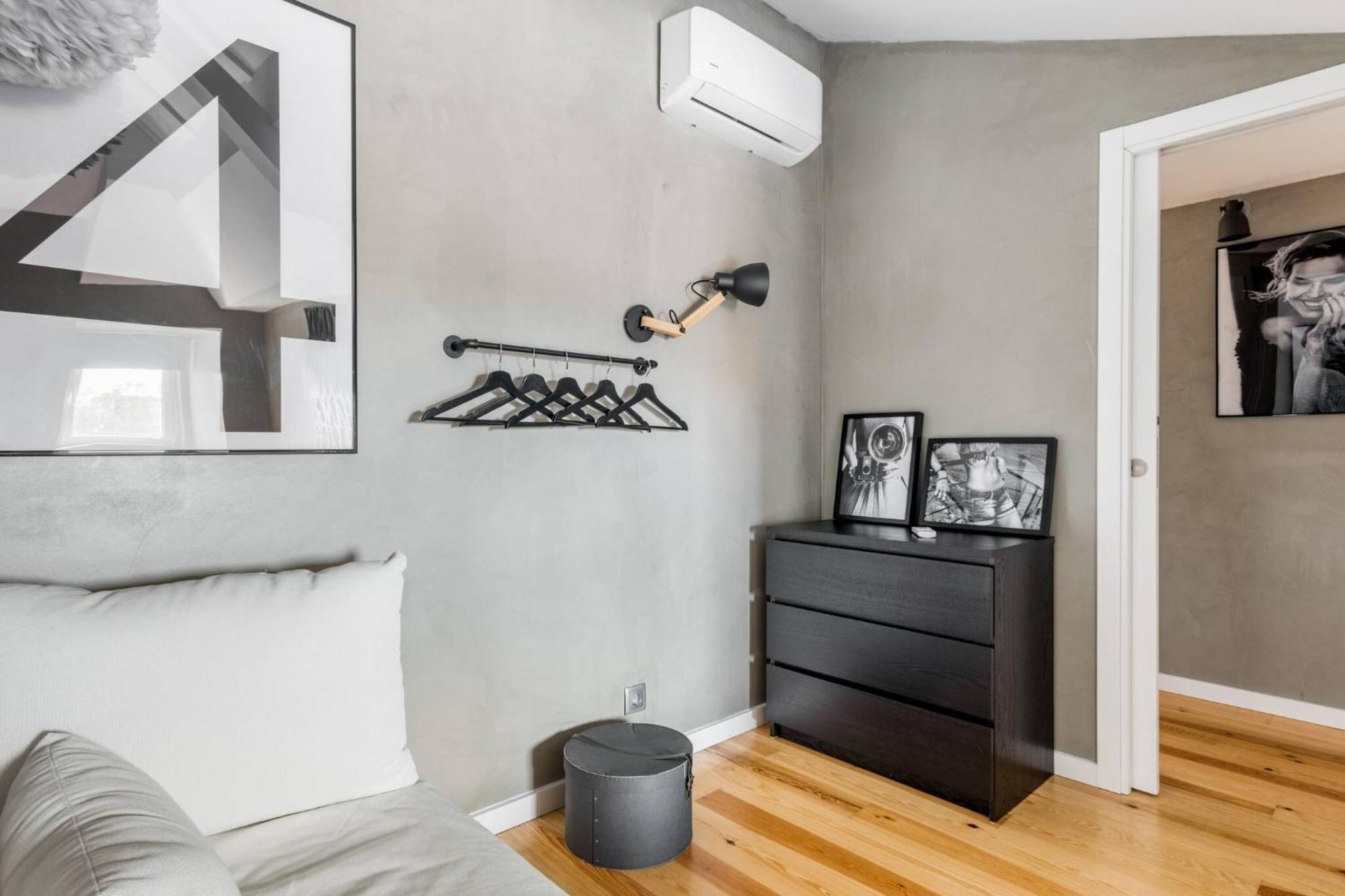 Apartamento My Lx Flat Castle Alfama
