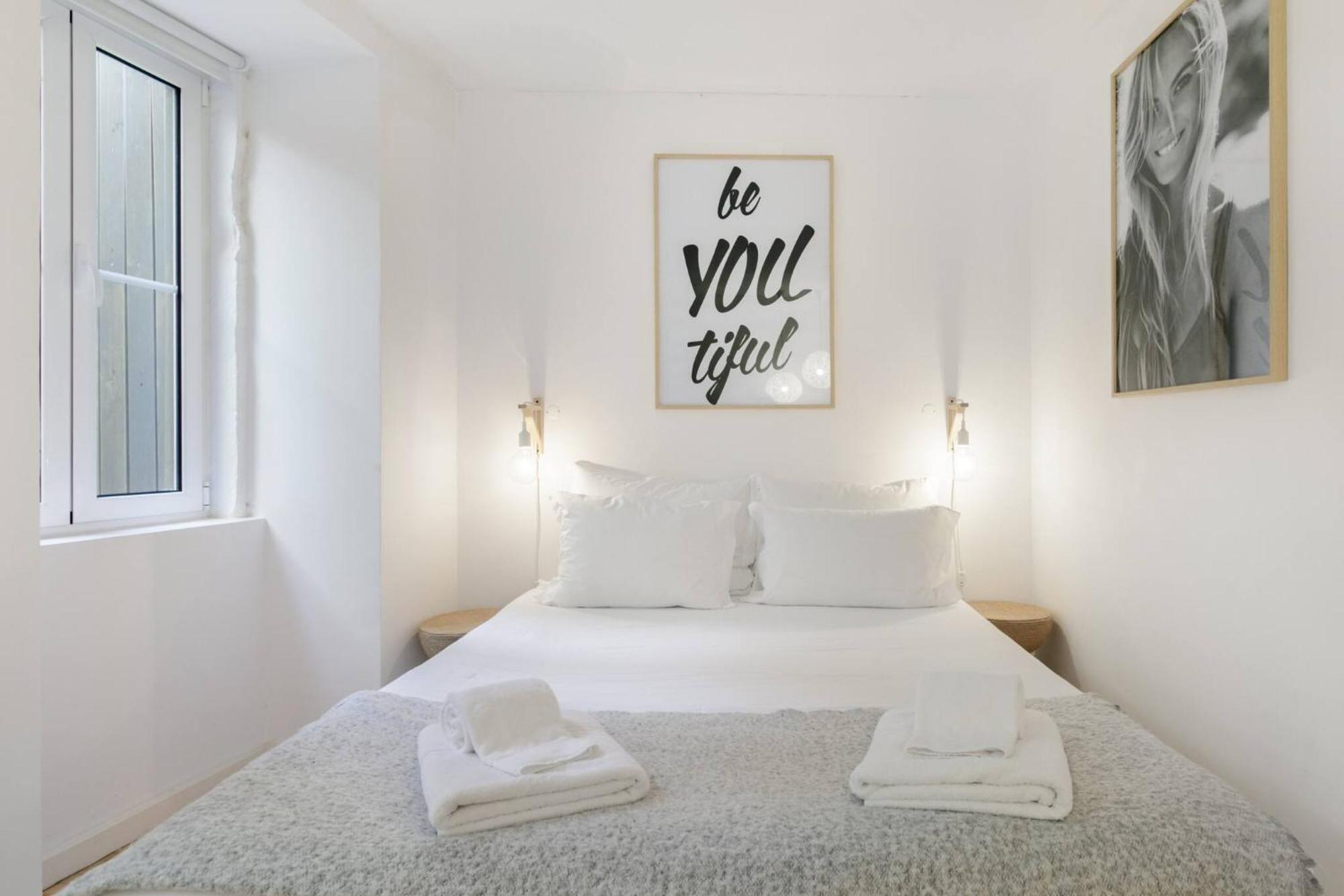 Apartamento My Lx Flat Castle Alfama Lisboa