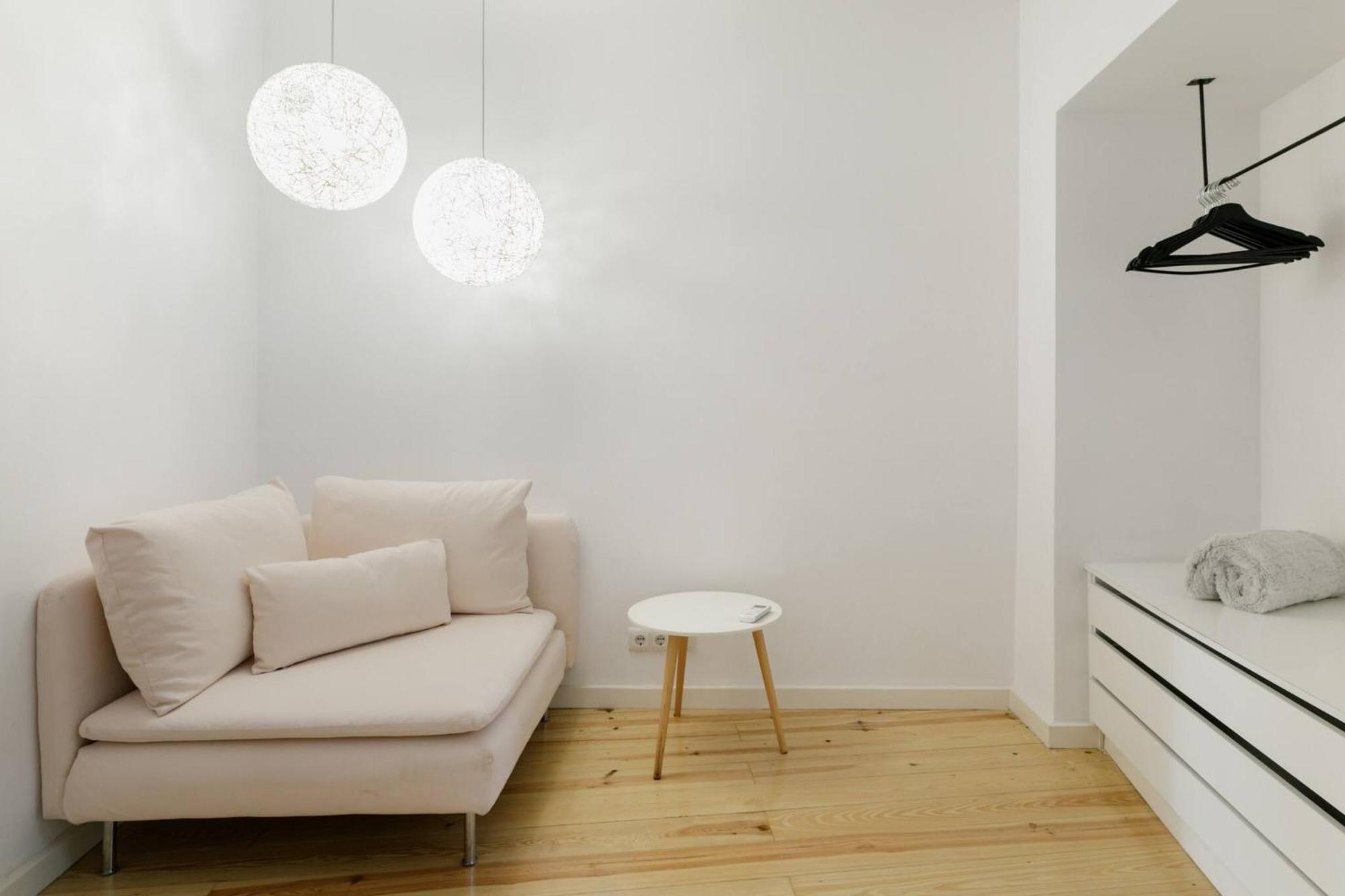 My Lx Flat Castle Alfama Lisboa