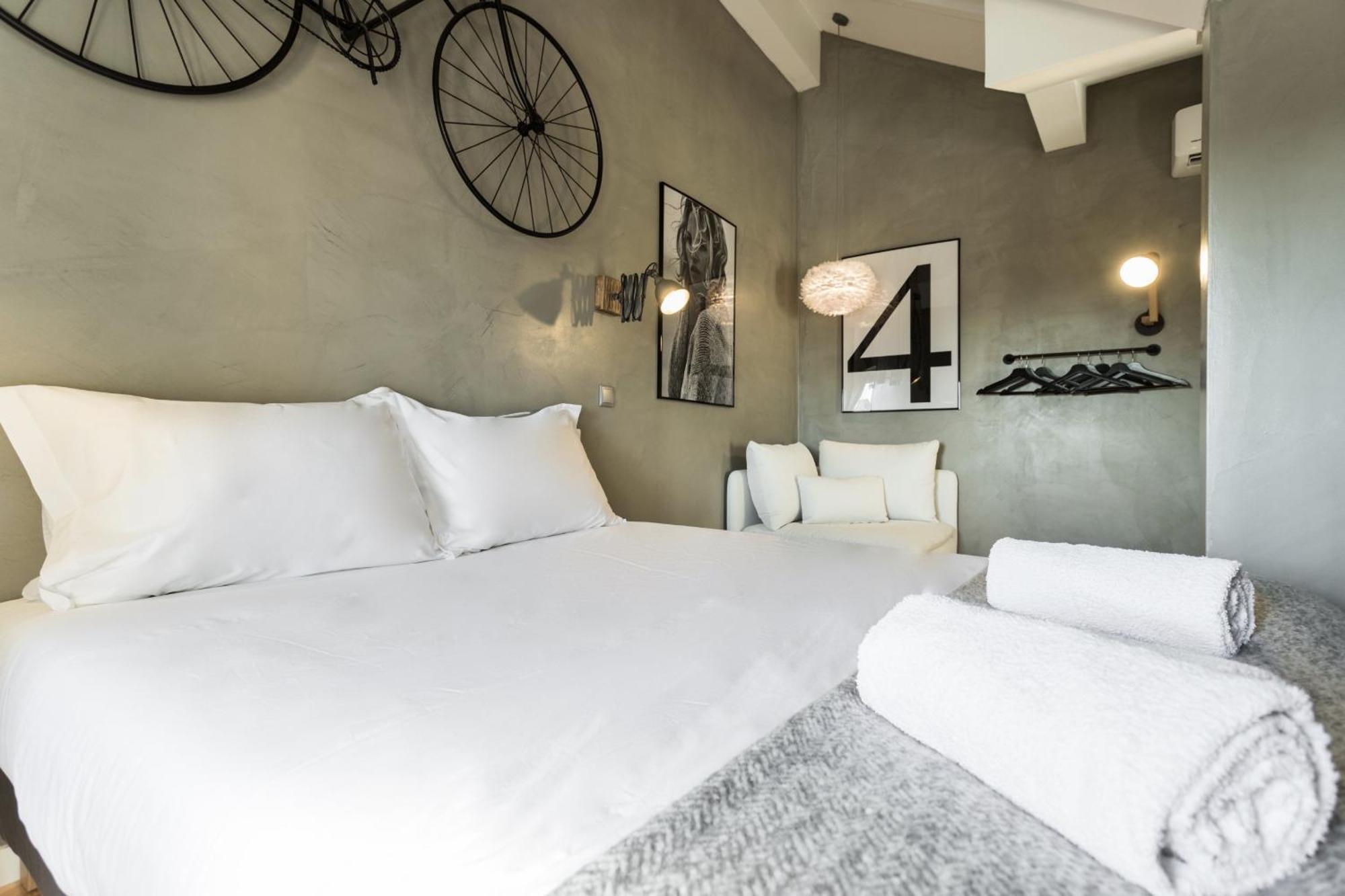 Apartamento My Lx Flat Castle Alfama Lisboa