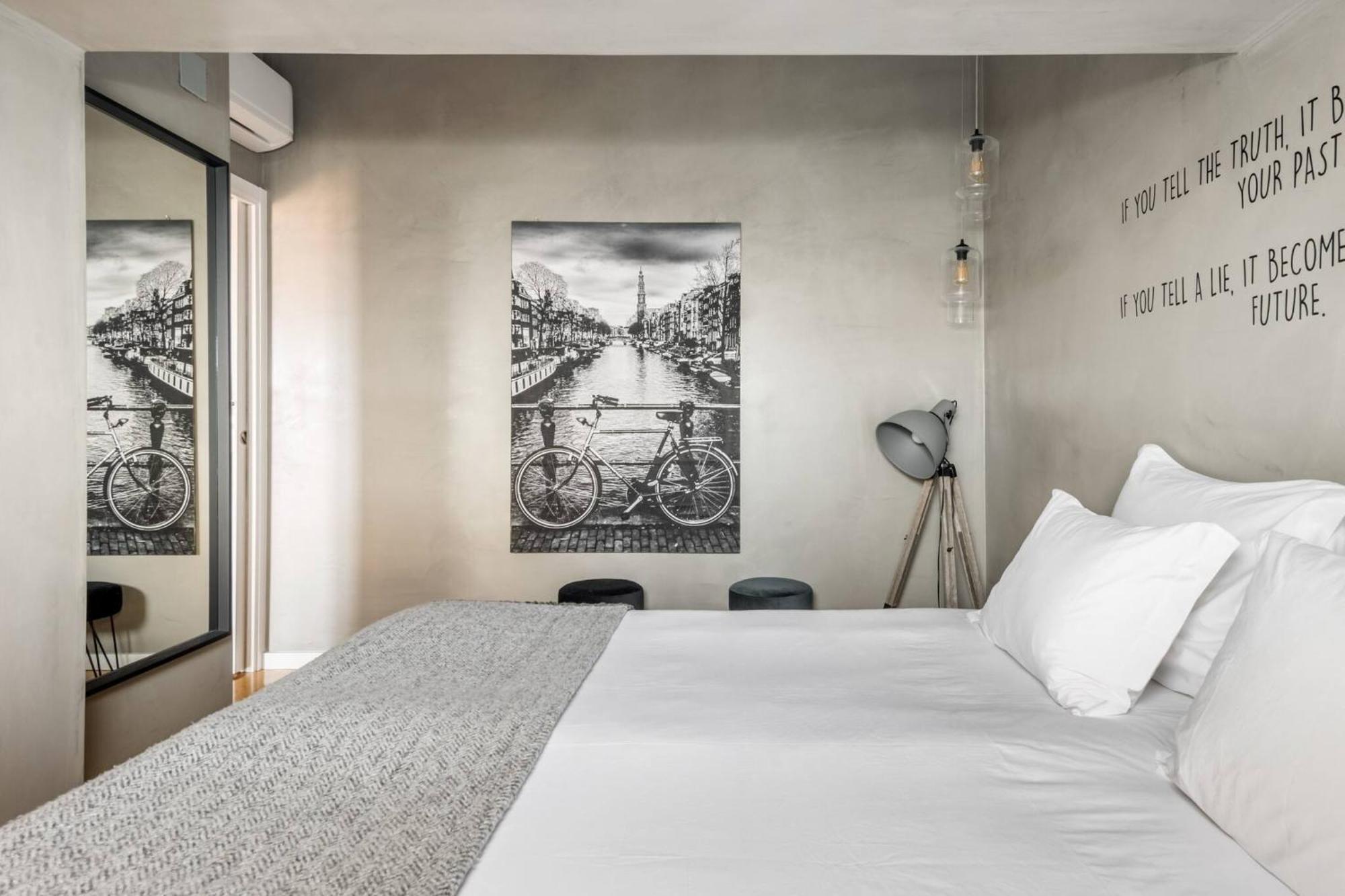 Apartamento My Lx Flat Castle Alfama Lisboa