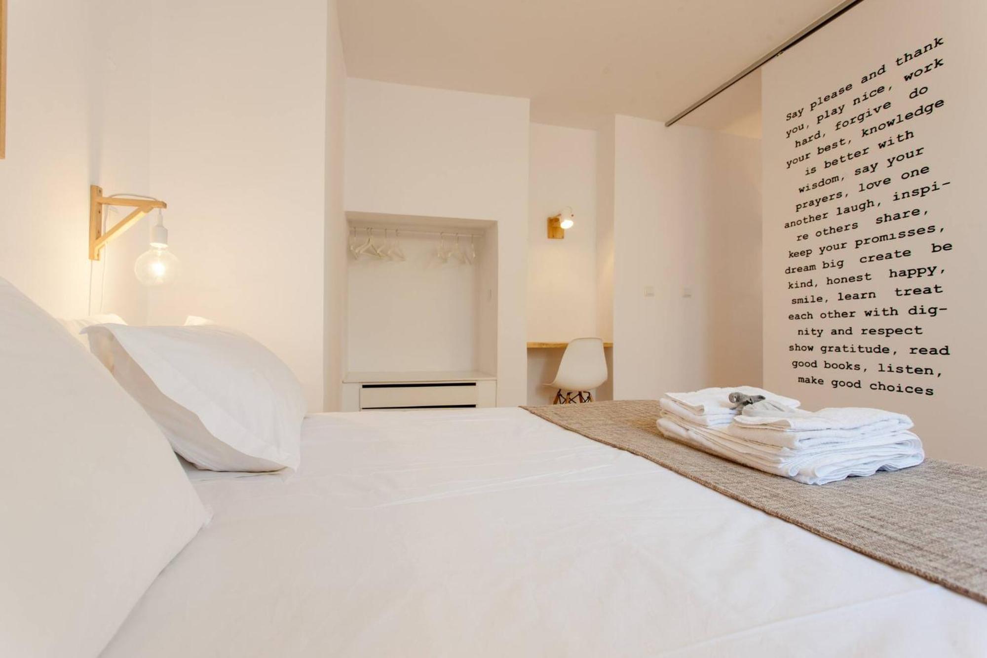 Apartamento My Lx Flat Castle Alfama *