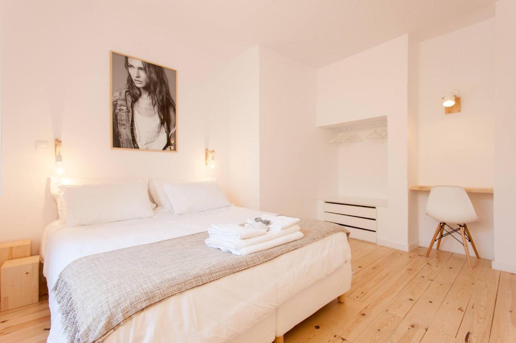 My Lx Flat Castle Alfama Apartamento