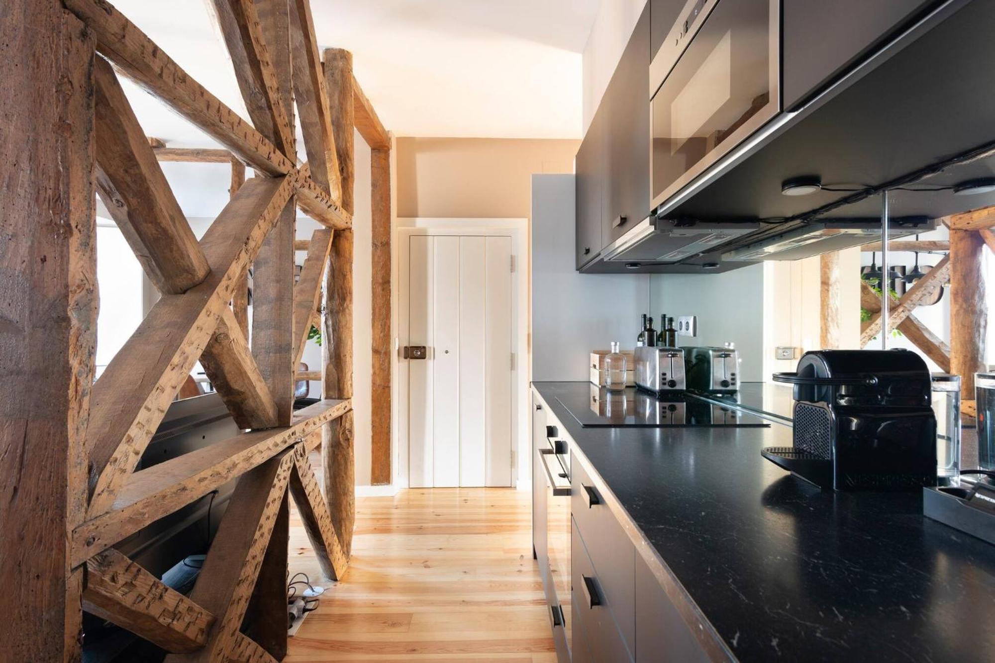 Apartamento My Lx Flat Castle Alfama Lisboa