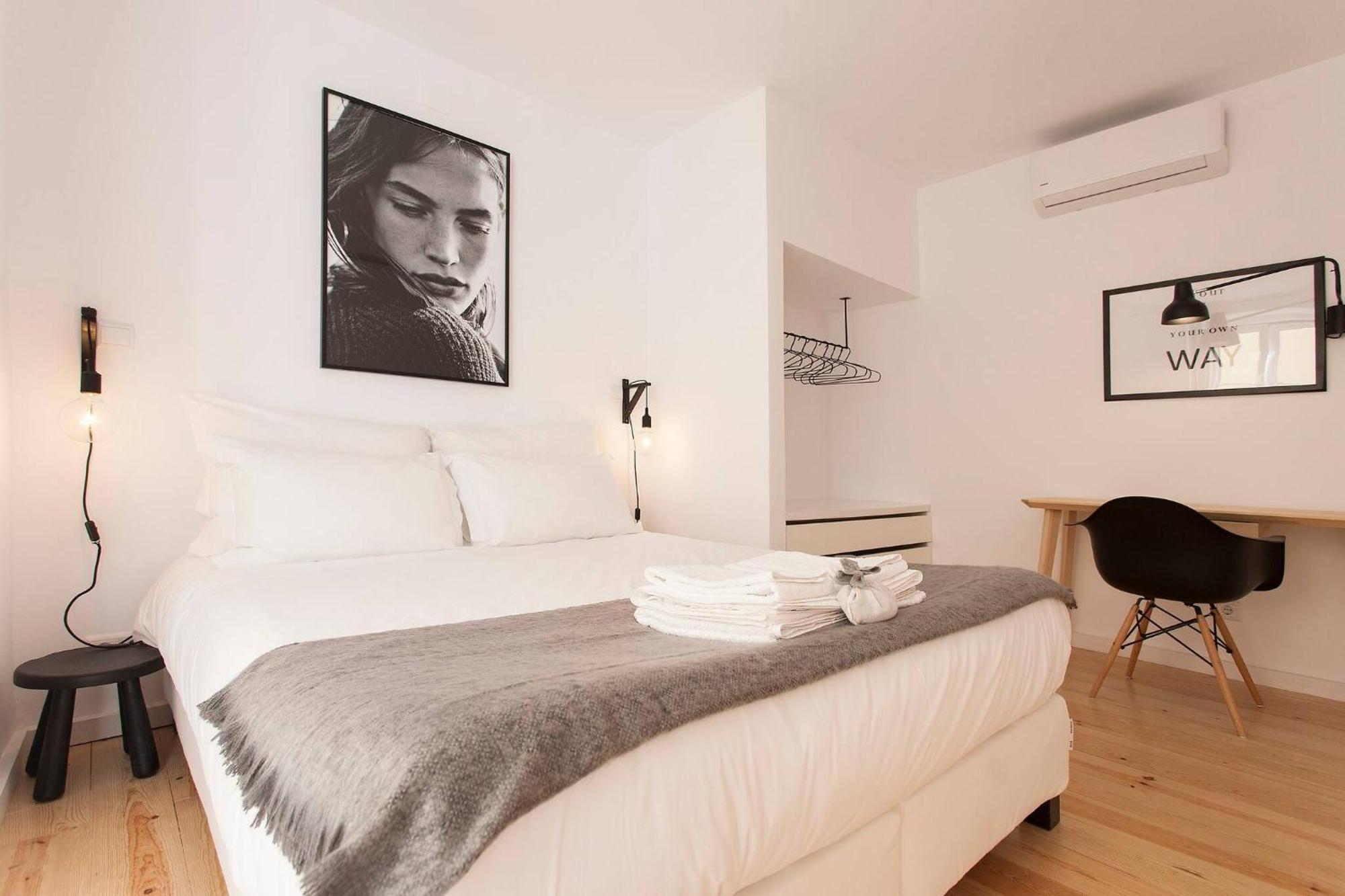 Apartamento My Lx Flat Castle Alfama *